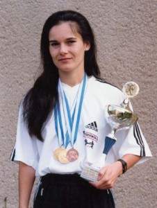 Radka Heydušková